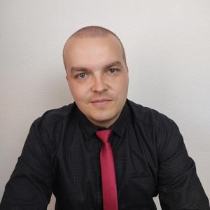 Сергей Богданчиков, 32 года, Екатеринбург