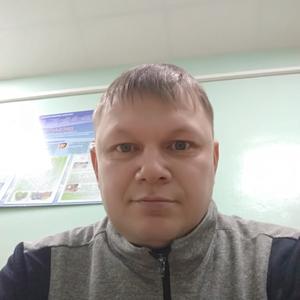 Александр, 40 лет, Киров