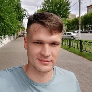 Иван, 32 года, Магнитогорск