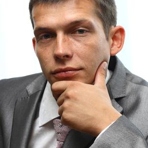 Владимир, 39 лет, Могилев