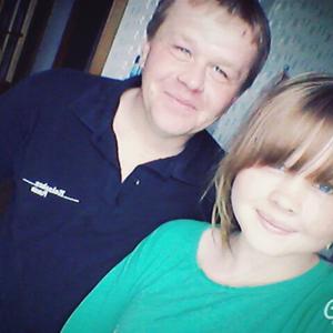 Парни в Череповце: Сергей, 46 - ищет девушку из Череповца