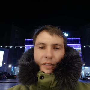 Парни в Волгограде: Семен, 35 - ищет девушку из Волгограда