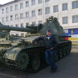 Andrey, 43 года, Улан-Удэ
