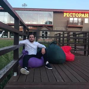 Парни в Устюжне: Рамазан, 26 - ищет девушку из Устюжны