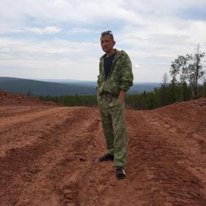 Дмитрий, 42 года, Усть-Илимск