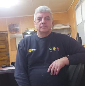 Сергей Хлебников, 60 лет, Минск
