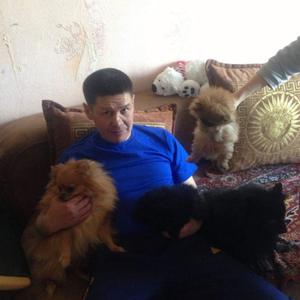 Парни в Мильково (Камчатский край): Андрей, 52 - ищет девушку из Мильково (Камчатский край)