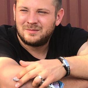 Viktor Gromov, 33 года, Одинцово