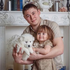 Анатолий, 29 лет, Нижний Тагил