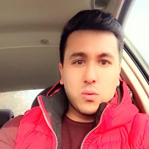 Dilmurod, 33 года, Ташкент