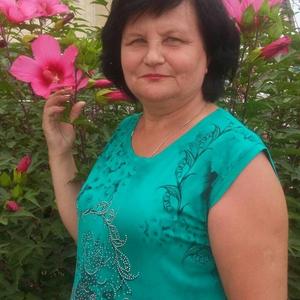 Девушки в Донецке: Валентина, 64 - ищет парня из Донецка