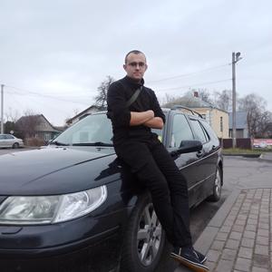 Парни в Кобрине: Иван, 28 - ищет девушку из Кобрина