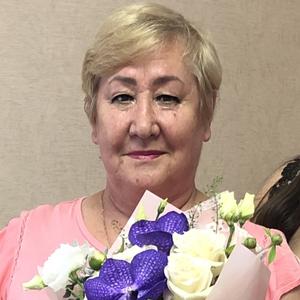 Татьяна, 63 года, Хабаровск