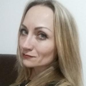 Olga, 42 года, Berlin