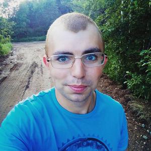 Иван, 39 лет, Петрозаводск