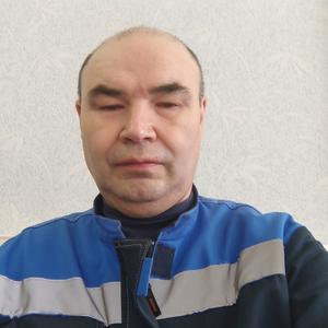 Ильдус, 54 года, Уфа