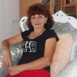Марина Цветкова, 62 года, Кострома