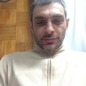 Самир, 44 года, Ростов-на-Дону