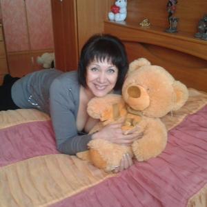 Девушки в Оренбурге: Надежда, 61 - ищет парня из Оренбурга