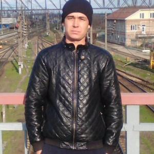 Парни в Крымске: Андрей, 34 - ищет девушку из Крымска