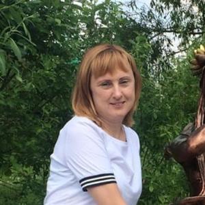 Девушки в Казани (Татарстан): Гузель, 47 - ищет парня из Казани (Татарстан)