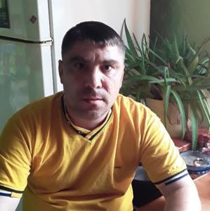 Парни в Алапаевске: Михайл Подойников, 41 - ищет девушку из Алапаевска