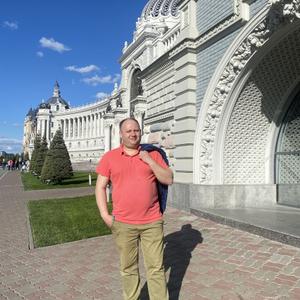 Владимир, 37 лет, Химки