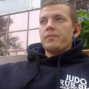 Дмитрий, 31 год, Новокузнецк
