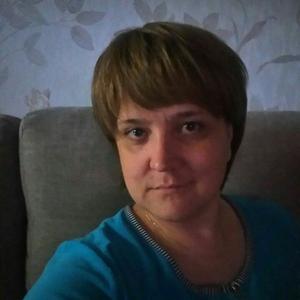 Девушки в Перми: Еатерина Цупова, 51 - ищет парня из Перми