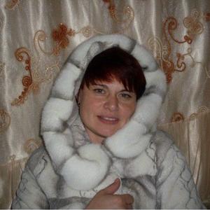 Валентина, 49 лет, Новороссийск