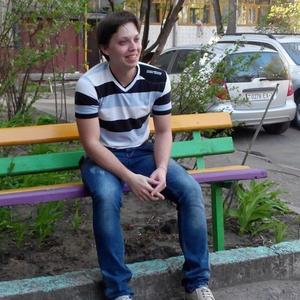 Парни в Гомеле: Алексей Куделько, 31 - ищет девушку из Гомеля