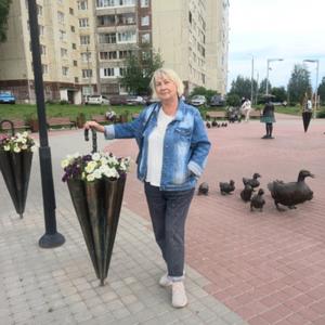 Девушки в Санкт-Петербурге: Екатерина, 63 - ищет парня из Санкт-Петербурга