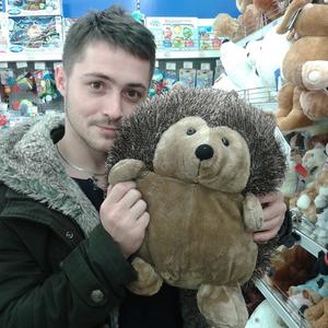 Парни в Смоленске: Александр, 34 - ищет девушку из Смоленска