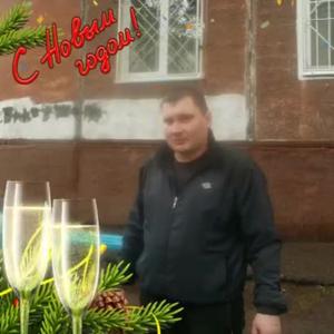 Парни в Кемерово: Денис, 41 - ищет девушку из Кемерово