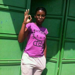 Samara, 23 года, Angola