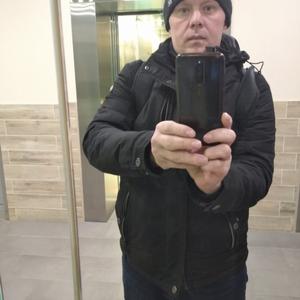 Парни в Петрозаводске: Роман Серафимов, 47 - ищет девушку из Петрозаводска