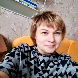 Девушки в Саранске: Наталья, 47 - ищет парня из Саранска
