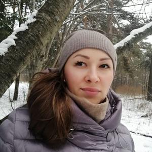 Девушки в Кемерово: Татьяна, 41 - ищет парня из Кемерово