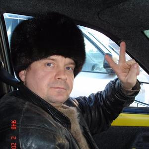 Павел, 55 лет, Екатеринбург