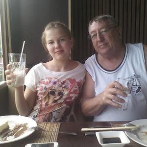 Парни в Волгодонске: Александр, 73 - ищет девушку из Волгодонска