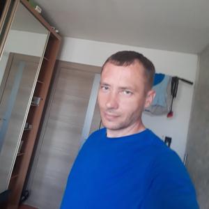 Парни в Южно-Сахалинске: Игорь, 41 - ищет девушку из Южно-Сахалинска