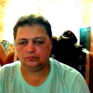 Sergey, 62 года, Новосибирск
