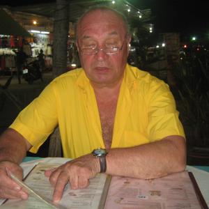 Парни в Химках: Serg, 68 - ищет девушку из Химок