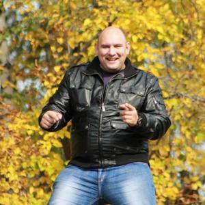 Парни в Тамбове: Алексей Циммерман, 40 - ищет девушку из Тамбова