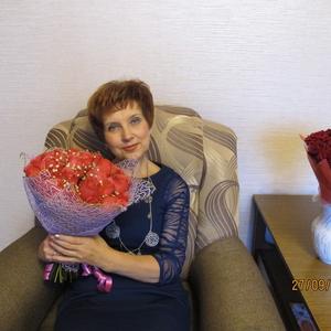 Девушки в Новосибирске: Ольга, 60 - ищет парня из Новосибирска