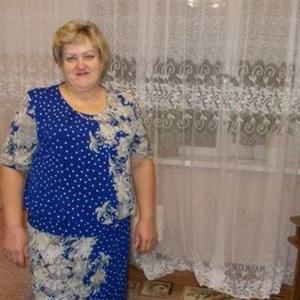 Девушки в Казани (Татарстан): Марина Сычева, 63 - ищет парня из Казани (Татарстан)