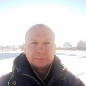 Парни в Челябинске: Константин, 43 - ищет девушку из Челябинска