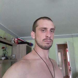Евгений, 41 год, Нарва