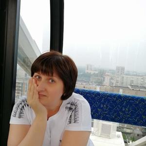 Мария, 49 лет, Междуреченск
