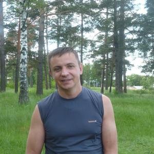 Александр Чистяков, 53 года, Владимир